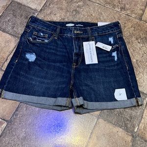 Old navy shorts NWT